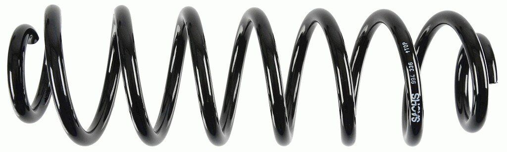 994 336 SACHS Coil Spring for SKODA,VW
