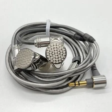 Sony Ier-Z1R Hi-Res In Ear Canal Earphone Signature Series n-Ear Monitor Stereo