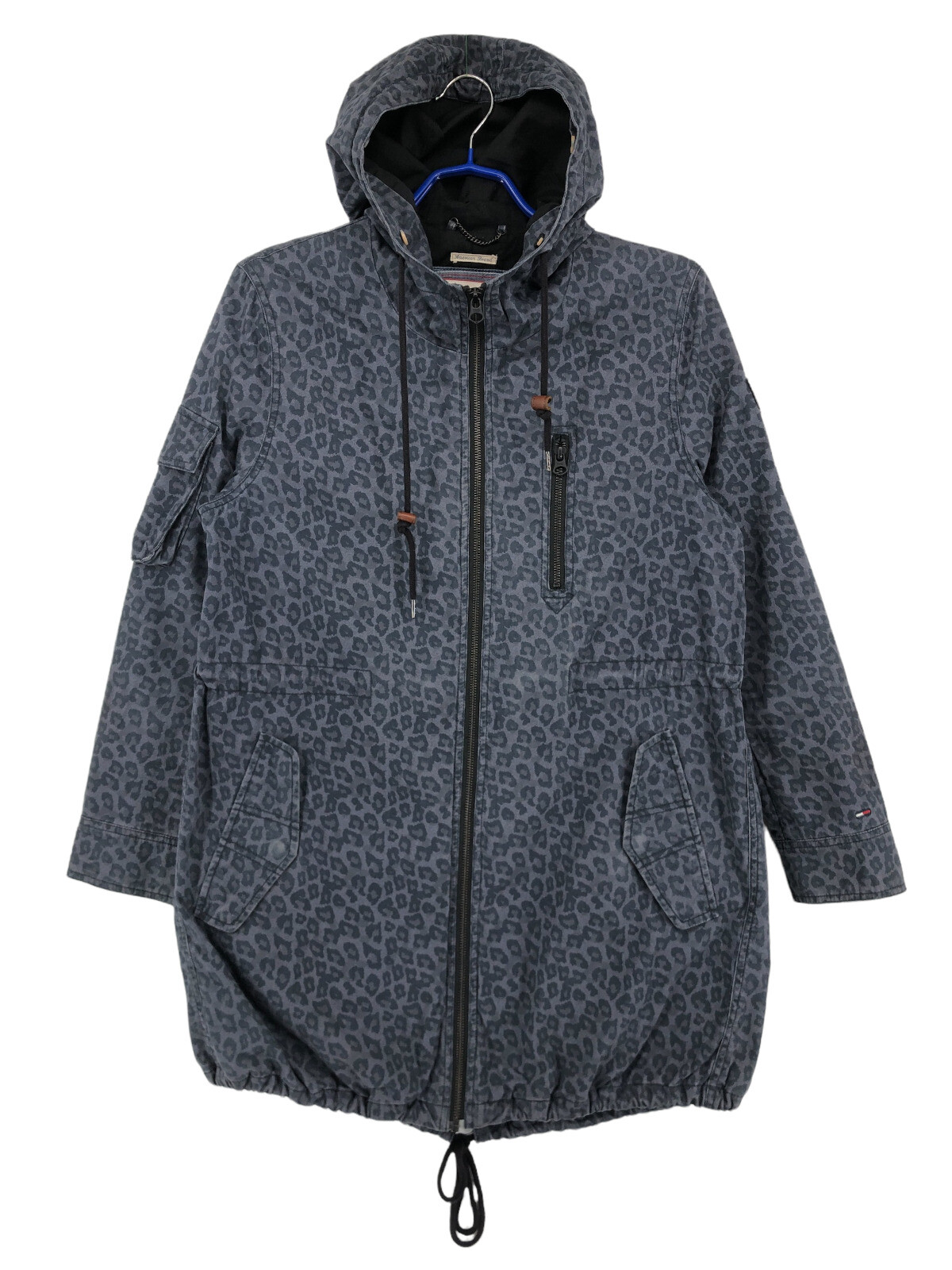 Tommy Hilfiger Women's American Brand Jacket Size S