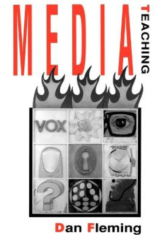 Thumbnail - Media Teaching By Fleming, Dan