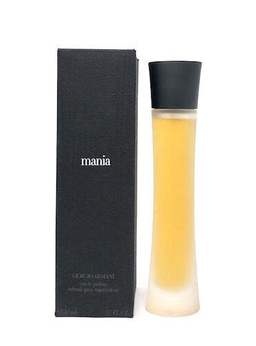 Mania giorgio. Giorgio armani mania pour femme. Armani mania black. Giorgio armani mania (w) 15ml parfume дизайн 1999. Mania giorgio.