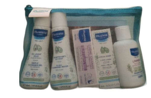 Mustela bébé kit voyage - Photo 1/2