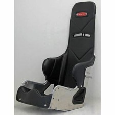 Kirkey 3818501 38 Series Black Vinyl Seat Cover