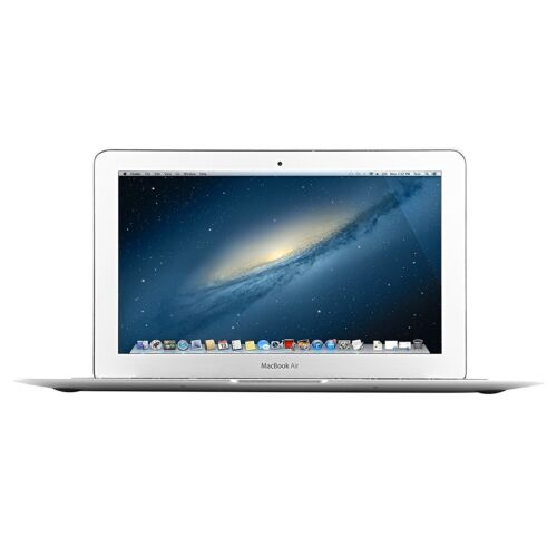 Apple MacBook Air 11" Laptop (Mid 2013 - 2014) 4GB - Core i5 128GB or 256GB SSD - Picture 1 of 9