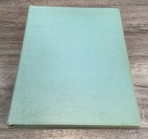 Signed Ghosts Along the Mississippi Clarence John Laughlin 1948 Scribners 1st A - Picture 2 of 13