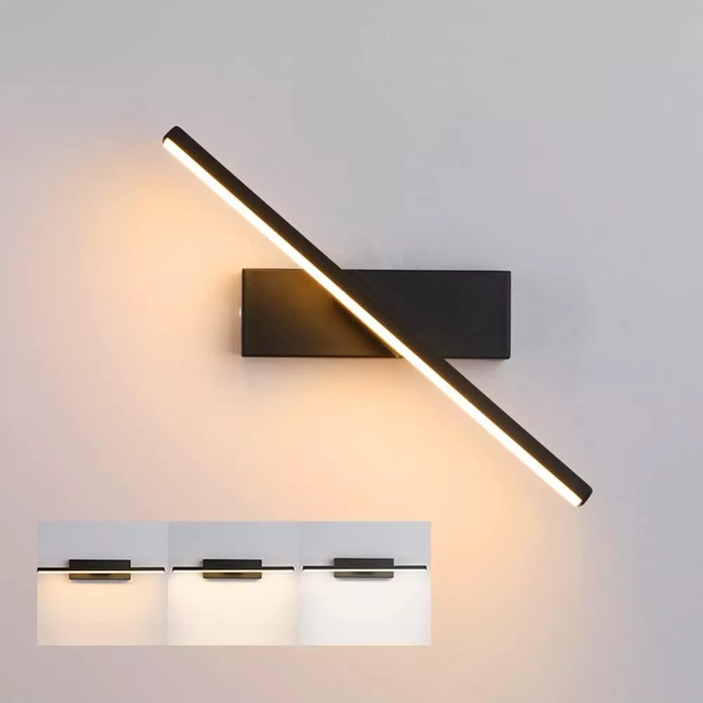 Modern led 2024 wall lights indoor