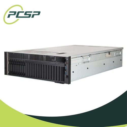 Dell PowerEdge R940 8B SFF Server 4x Gold 6130 H740p CTO- Custom- Wholesale - Picture 6 of 6