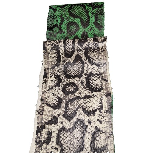 【新品未開封】 POLE SNAKE SKIN WS017 Black and Yellow Snake Skin - AliExpress