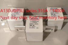 NEW Mersen Fuse ﻿A110UD73LI900 L300689 1100V 900A, in stock next day ship