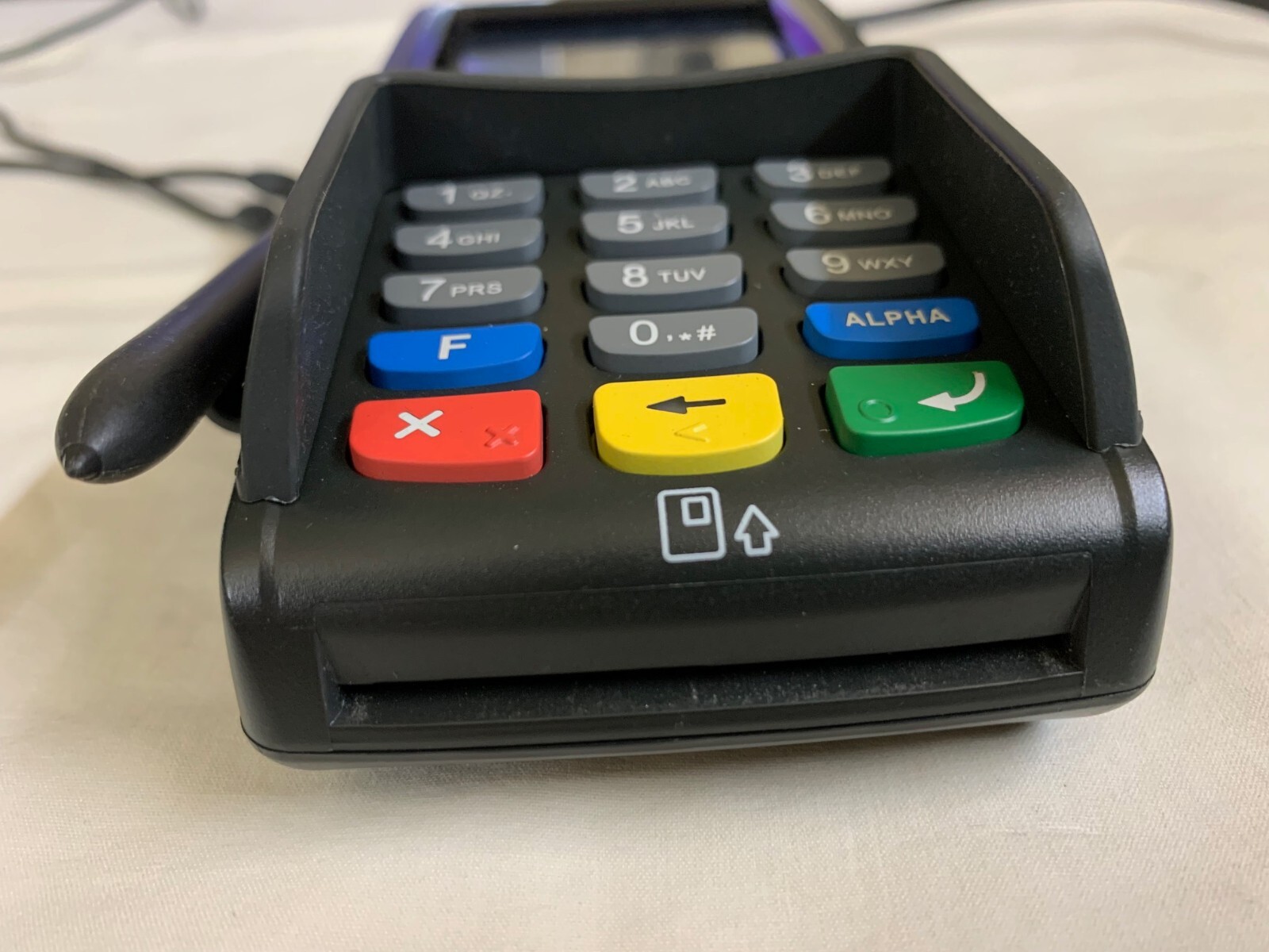 PAX S300 Pin Pad Integrated Retail Pin Pad for sale online eBay