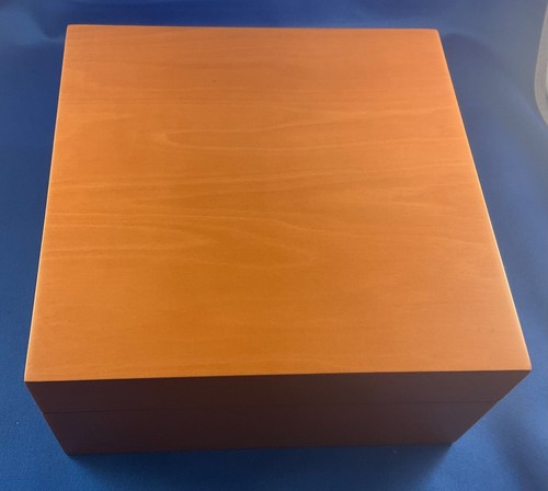 PANERAI OFFICINA BOX WATCH VINTAGE - Imagen 4 de 6