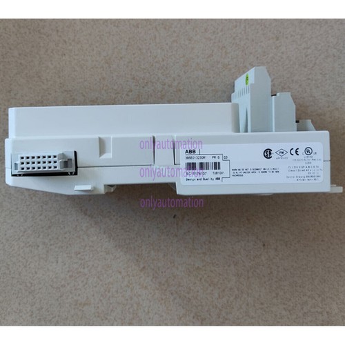 One ABB 3BSE013230R1 Modulo Base Nuovo Spedizione Celere~ - Foto 4 di 5