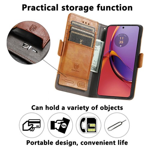 For Moto G85 G84 G73 G72 G71 G62 G60 G54 G50 X40 Pro Phone Case - Picture 3 of 16