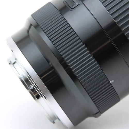 TAMRON 18-200mm F/3.5-6.3 DiIII VC/B011SEBK (SONY E) Black #407 - Picture 12 of 12