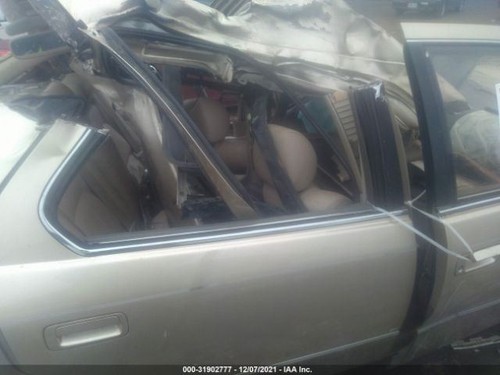 Módulo de control de puerta multiplex delantera derecha Lexus LS400 1999 89223-50140 - Imagen 9 de 9