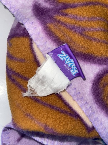 Bratz Puppendecke Überwurf Sporty Flair 14 Fashion Glam - Bild 7 von 8