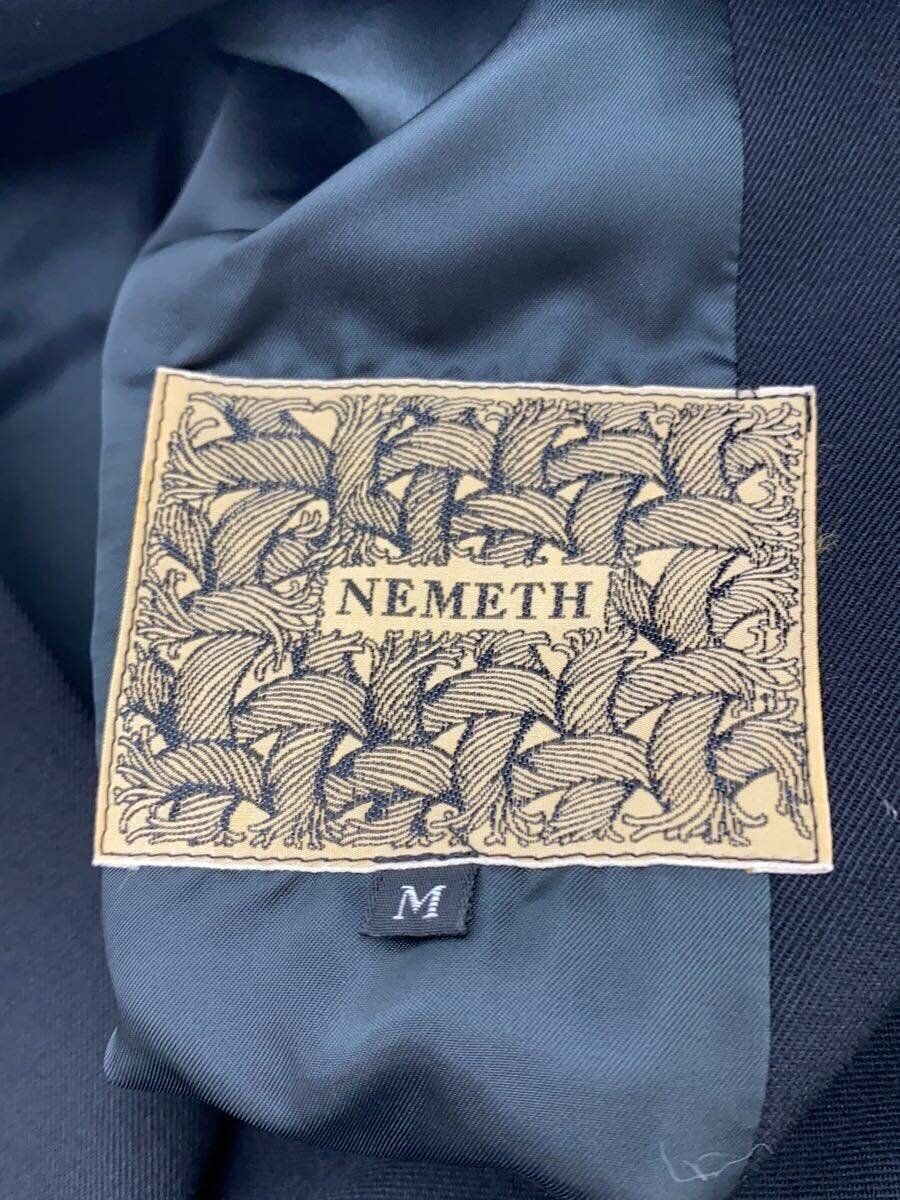 ジャケット・アウター NEMETH tailored jacket size s NEMETH tailored jacket, size S