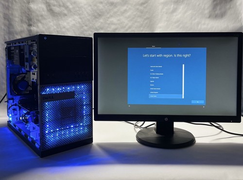 🔥⚡️ CHEAP $350 Gaming PC (OBO) ⚡️🔥 - Picture 2 of 3