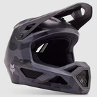 Fox Racing Rampage Camo Mtb Helmet - Color and Size Options Available