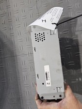 2019-2020 Ford F150 Radio Receiver Analog radio w/Satellite KL3T-18D832-BH