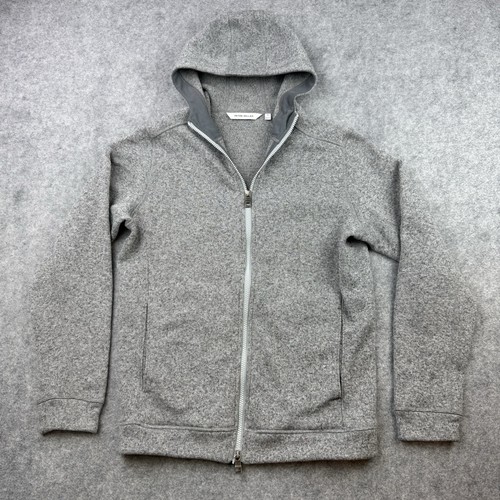 Peter Millar Hoodie Jacke Herren Größe Small Crown Sweater Fleece Full Zip - Bild 1 von 19