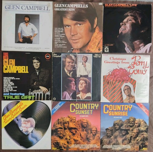 JOBLOT: 81 X VINYL LP"S MIXED LOT - JAZZ, SWING, - Picture 2 of 9