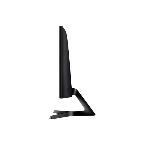 Samsung 24" Essential S3 (S36GD) Series FHD Curved Monitor +26 Months Protection - 第 8/10 張圖片