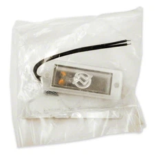 Replacement Roll Pan License Plate Light Assembly (See compatibility Chart)
