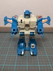 Transformers G1 TopSpin Vintage 1984 Hasbro Takara V