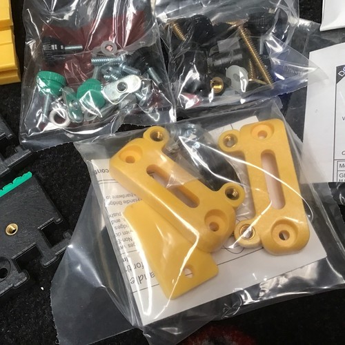 Micro Jig GRR-Ripper System GR-230B Neu 2 verfügbar GR-200 - Bild 7 von 9