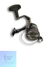SHIMANO Miravel C3000HG Spinning Reel - Lightweight and Versatile