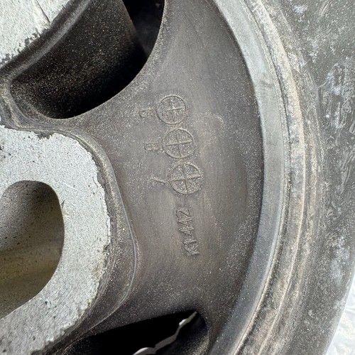 2020-2025 MAZDA 3 CX-30 ENGINE MOTOR REARWARD LOWER TORQUE ROD BRACKET MOUNT OEM - Picture 7 of 9