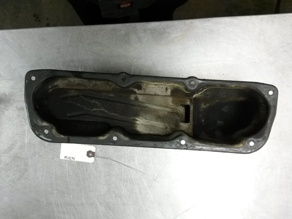 Tampa da válvula direita para 90-91 Chrysler New Yorker 3.3 - Imagem 2 de 4