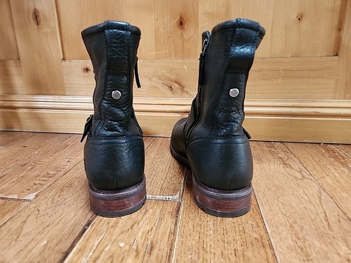 Ariat Savanah Waterproof Stiefel 11B Style 10029549 - Bild 3 von 10