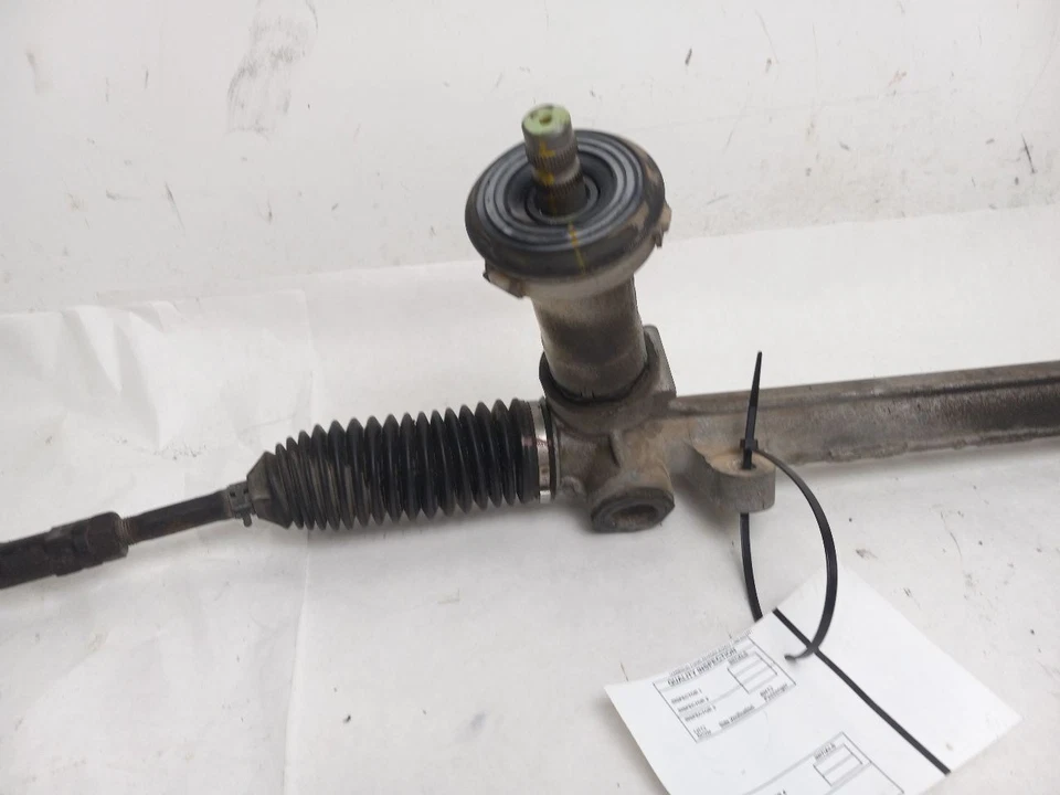 STEERING GEAR RACK AND PINION 适用于 HYUNDAI SONATA 2011 - 2014 — 第 4/4 张图片