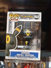 Funko Pop! Games: Pokemon Pokémon - Umbreon #948 - Vinyl Figur *NEU*