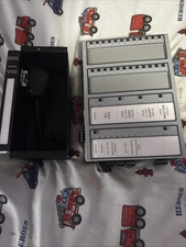 Notifier DVC And Rm-1