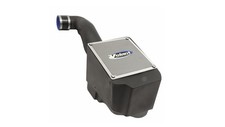 Volant 17861 - Plastic Black Cold Air Intake System with Pro 5 Blue Filter