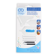 Diamond Dotz Dotting Extravaganza Diamond Painting Kit