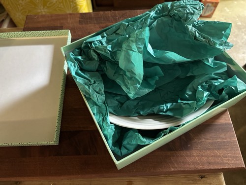Sophie Conran for Portmeiron Small Salad Bowl in Original Box - Picture 12 of 12