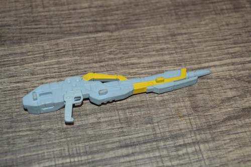 Bandai Gundam Splitting Double Gun ( One Side ) Very Nice OG Weapon ! - Picture 3 of 3
