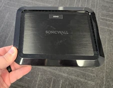 SonicWALL APL31-0B9 SOHO Network Security Firewall Appliance 5-Port
