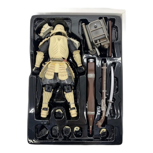 REALIZACIÓN DE PELÍCULA Star Wars Edición Especial Figura Pistola Sandtrooper Estilo Samurai - Imagen 2 de 4