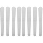  8 stücke Edelstahl Dumpling Maker Dumpling Füllspoon Wonton Füllung Scoop Küche