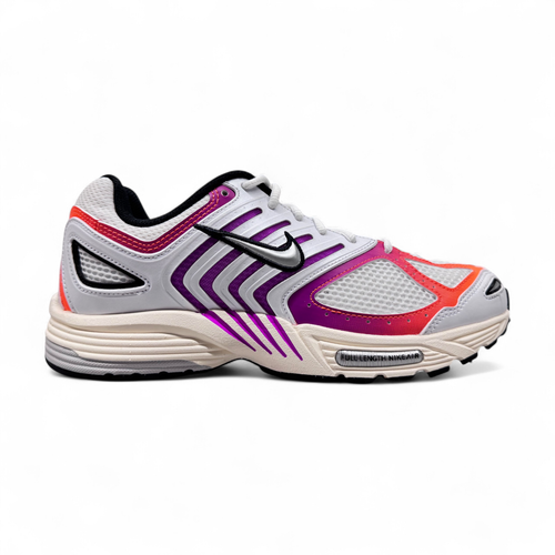 Nike Hombres Air Pegasus 2K5 Total Naranja Hiper Violeta FV6383-100 NUEVO SIN CAJA