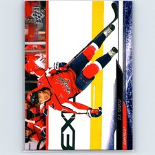 2024-25 Upper Deck T.J. Oshie #192 Washington Capitals