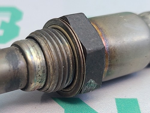 Ford Ranger T6 2.2 Oxygen Lambda Sensor GB3G9Y460AA - Picture 4 of 22