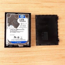 Western Digital 2TB WD20NMVW-11EDZS6 My Passp...