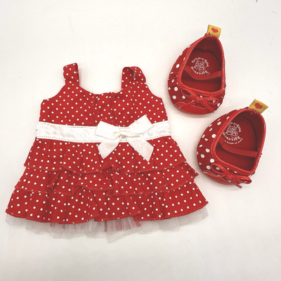 strapless open back dress Alma Mini Dress main image 1