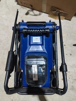 Einhell Akku-Rasenmäher BG-ARM 2033 M Li !!Unvollständig wie abgebildet !!